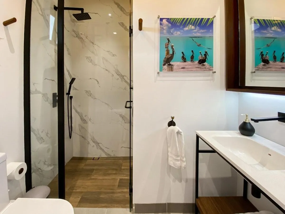 Blissful Ocean-View Penthouse With Rooftop Pool Puerto Vallarta Holiday home