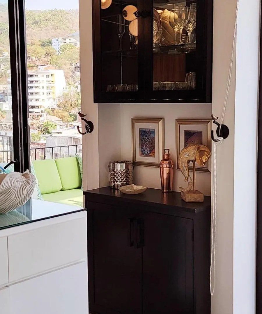 Holiday home Blissful Ocean-View Penthouse With Rooftop Pool Puerto Vallarta Mexico