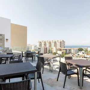 Apartment Urban By Pardela, Puerto Vallarta